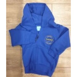 Penyrheol Primary Full Zip Hoody